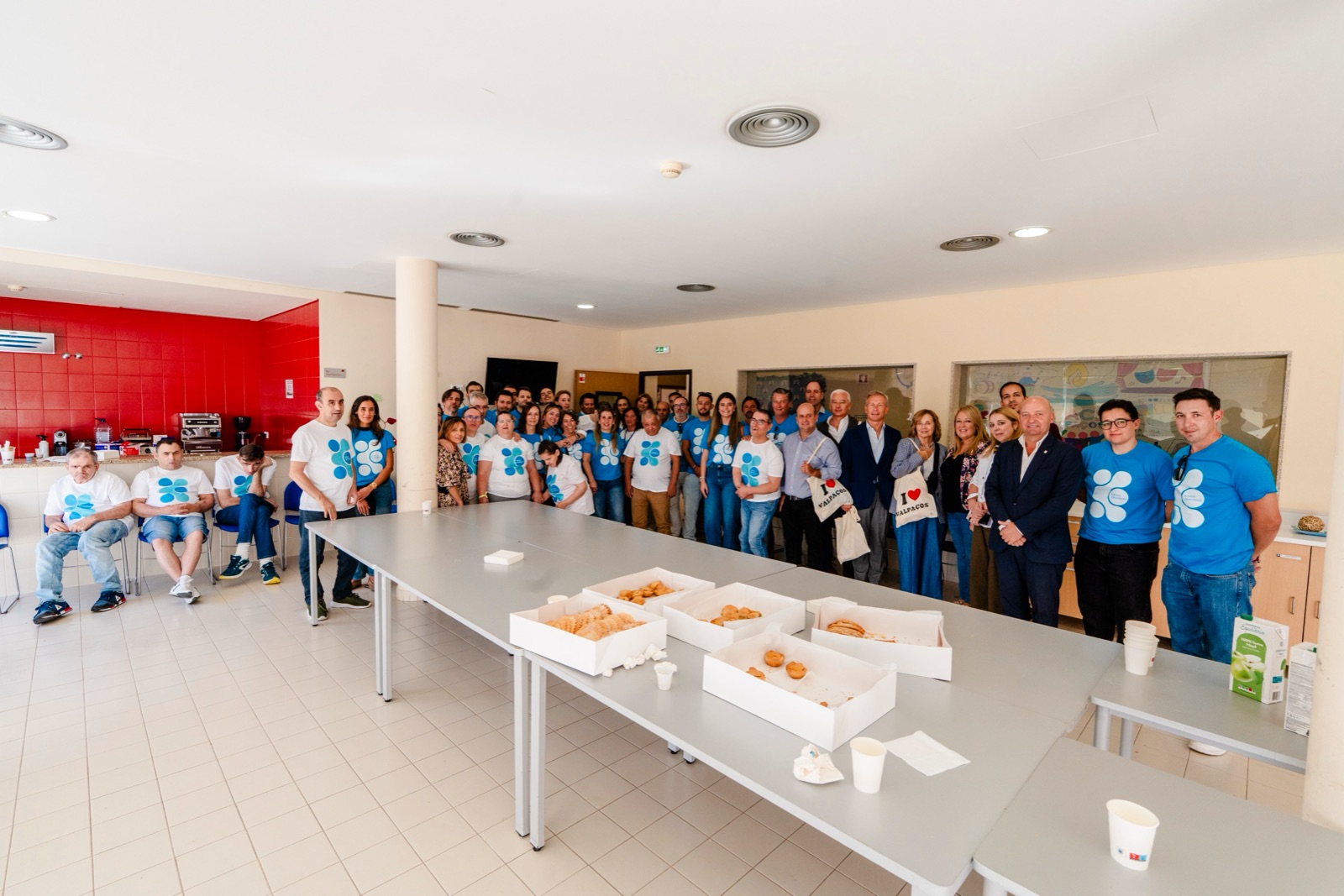 Sonorgas celebra aniversário com iniciativas de responsabilidade social e ambiental